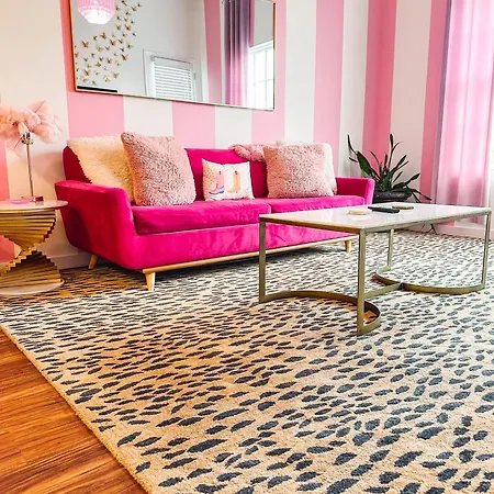Dolly'S Delight - Boutique Bliss Mins From Broadway Villa